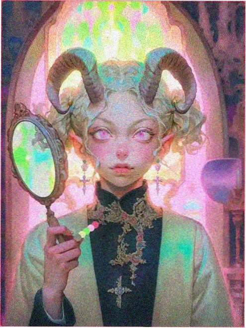 古装轻喜短剧 状元家的幺女 海报